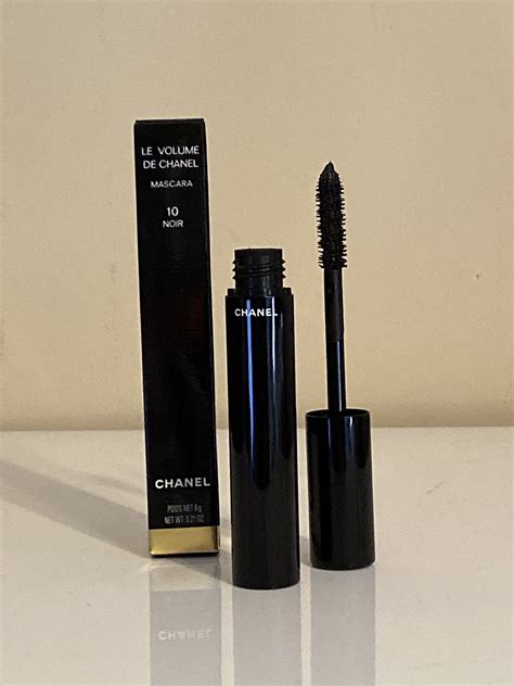 chanel volume mascara kullananlar|chanel mascara reviews.